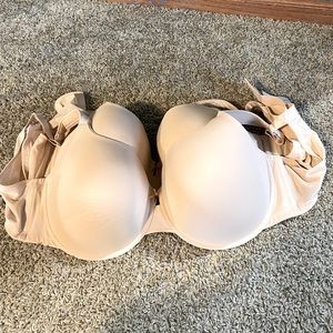 Catherine’s Molded Cup Underwire Bras